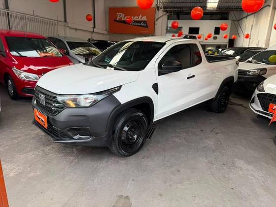 FIAT STRADA 1.4 FIRE FLEX ENDURANCE CS MANUAL FIAT STRADA 1.4 FIRE FLEX ENDURANCE CS MANUAL